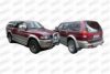 PRASCO MB1583004 Wing